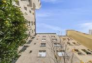 Liebe 2-Zimmerwohnung mit separater Küche