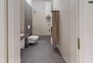 neu sanierte Mietwohnung mit ca. 43,88 m² ++ & ca. 39,87 m² Terrasse ++