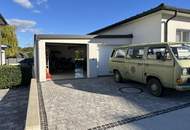 Einfamilientraum in Ruhelage