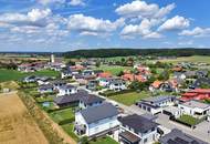 Moderne Gartenwohnung mit großzügigen Terrassen in sonniger Ruhelage