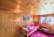 Tradition trifft Raum & Charme – Einzigartiges Montafonerhaus in St. Gallenkirch