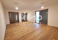 Mehr Als Wohnen ENTFALTEN SIE IHRE WOHNTRÄUME Wohnung WB 1 Top 9 90,26 m² mit Balkon u. Loggia