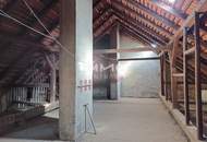 ZINSHAUS EGGENBERG FÜR BAUHERRENMODELL BESTENS GEEIGNET INKL. DB-AUSBAUBEWILLIGUNG NAHE FH-JOANNEUM