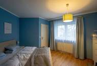 Vielseitige Eckliegenschaft in Top-Lage: Zwei Wohneinheiten + Arbeiten, auch zum Vermieten – alles möglich!