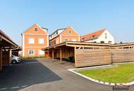 ANLEGERWOHNUNG - 2-Zimmerwohnung mit Balkon und Carport in Bad Radkersburg (unbefristet vermietet)