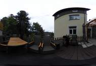 Gemütliche Wohnung mit großzügiger Terrasse und tollem Fernblick!