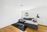 Moderne Wohnung mit Sonnenterrasse und eigenem Gartenbereich