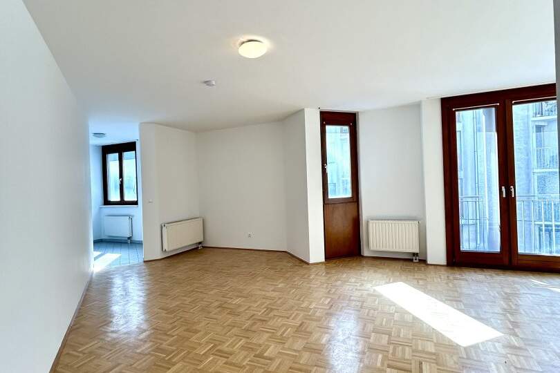Neuwertige 1-Zimmer-Wohnung in 1050 Wien – Ihr neues Zuhause, Wohnung-miete, 990,00,€, 1050 Wien 5., Margareten