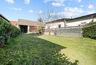 "Charmantes Wohnhaus mit Pool & Garten!"