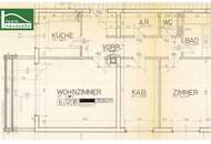 Charmante Wohnungen - Zentrum von KINDBERG. - WOHNTRAUM