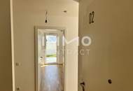 KREMSER WOHNDOMIZIL 4Zi- 97qm -Gartenwohnung, Lift, Tiefgarage, in beliebter Grünruhelage