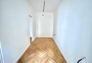 Charmante 3- Zimmerwohnung in Toplage