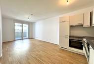 2-Zimmer mit Balkon in Hofruhelage an der Dresdner Straße