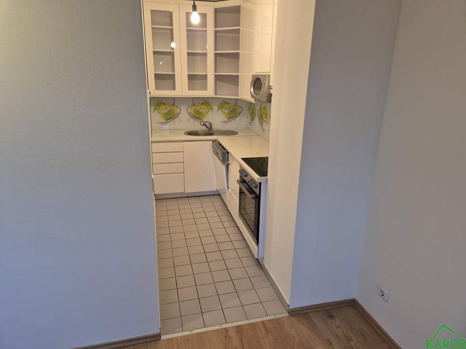 *PÄRCHENHIT* INKL. EINBAUKÜCHE!