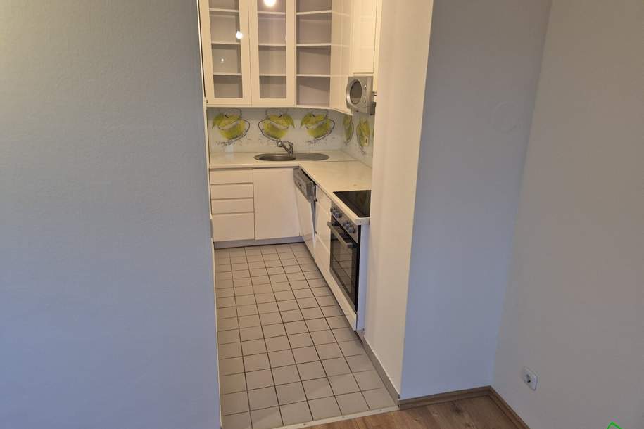 *PÄRCHENHIT* INKL. EINBAUKÜCHE!, Wohnung-miete, 979,55,€, 1100 Wien 10., Favoriten