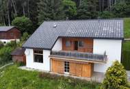 Haus mit Aussicht auf der Koralpe in Rieding!