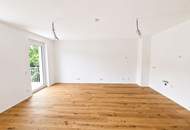 Moderne 2-Zimmer-Neubauwohnung mit großzügigem Balkon in Steyr-Münichholz