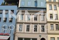 Kompakte Zweizimmer-Balkon-Wohnung Nähe Rochusmarkt! Landstraßer Hauptstraße 73 - Stiege 2 Top 20