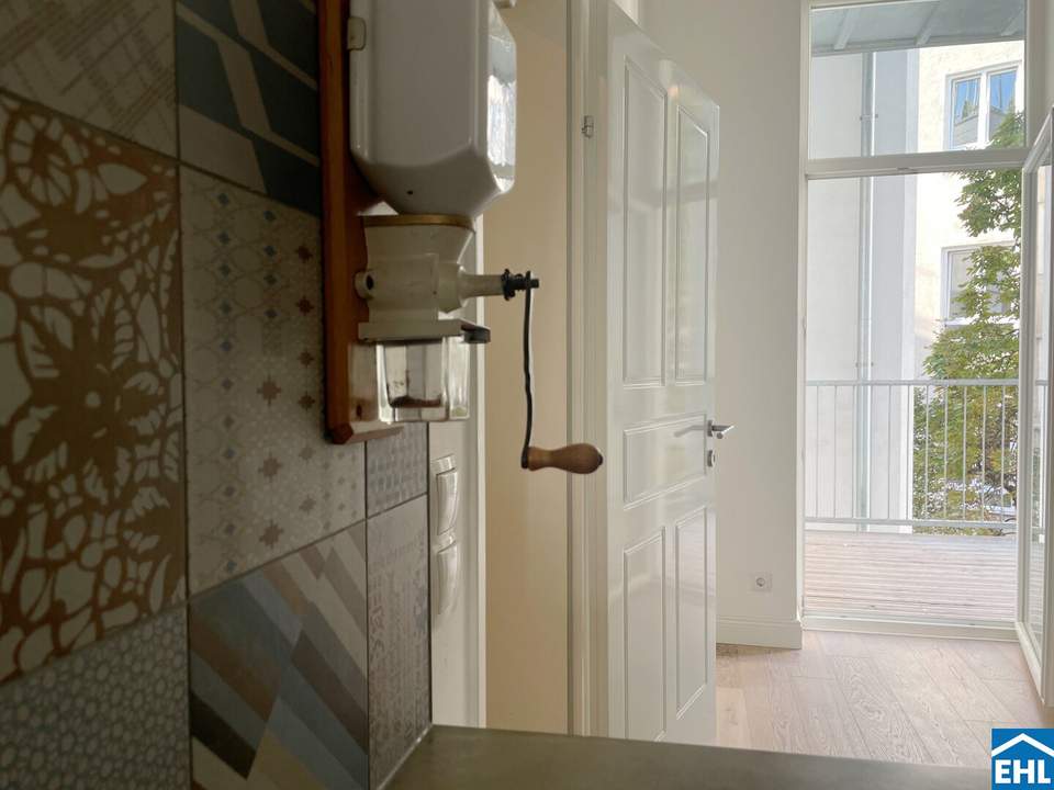 Ein Zuhause voller Licht, Raum und Wohlgefühl