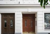 Dachgeschoßwohnung mit erstklassiger Ausstattung und tollem Ausblick!