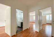 Hietzing: 3-Zimmer-Loggiamiete