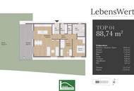 Zentral. Modern. Besonders. Wohnen in Graz. - WOHNTRAUM