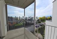 Neuwertige 3 Zimmer Wohnung mit Balkon in zentraler Lage - Harter Straße 86 - Top 09