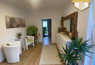 Anlegerwohnung mit Garten und moderner Ausstattung in Krems-Egelsee