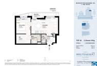 Neubau in Döbling: Hochwertige Wohnungen für Menschen, die mehr erwarten
