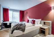 THE SECRET Sölden – Exklusives Immobilieninvestment in den Alpen