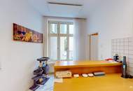 Helle 3-Zimmer-Wohnung in absoluter Ruhelage