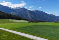Ihr Platz in der Sonne – Grundstück in Mieming mit Bergpanorama!