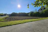 Erstklassiger Bauträgergrund mit durchdachter Planstudie in bester Lage – optimale Voraussetzungen für Ihr Bauprojekt!