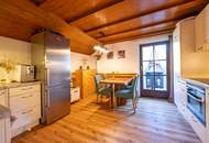 Charmantes Einfamilienhaus – Leistbarer Familientraum in Seenähe