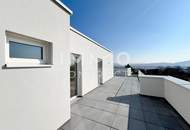 KREMSER WOHNDOMIZIL 4Zi- 104qm Penthouse - Eigentum, Lift, Tiefgarage, in beliebter Grünruhelage