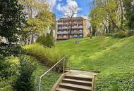 "Sportlich wohnen, ruhig leben – 2 Zimmer mit Grünblick | 1180 Wien"