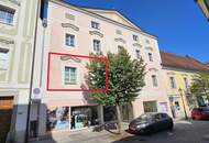 2- Zimmer Mietwohnung im Zentrum von Enns