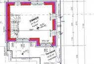 | Exklusives Doppelhaus am Bartberg in Pressbaum | Panoramalage mit Blick auf den Wienerwaldsee & direkter Waldrandlage | Schlüsselfertig |