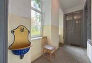 Charmante 2-Zimmer-Wohnung im 1. Liftstock | absolut ruhig gelegen