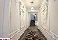 Wohnung nähe Augarten mit 25m² Terrasse - aktuell auf Airbnb für Kurzzeitmiete