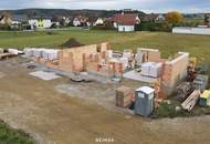 Exklusives Premium-Doppelhaus in Gemeinlebarn