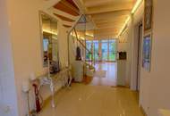 Luxuriös eingerichtetes Einfamilienhaus zu erwerben