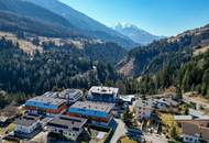 Raum für dein Eigenheim! Großzügiges Baugrundstück in Arzl im Pitztal am Südhang zu kaufen
