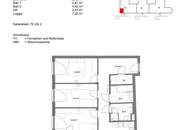 Familienfreundliche 4-Zimmer Wohnung – Wohnen auf der Schmelz