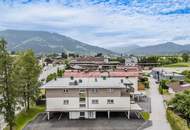 Exklusives Penthouse mit traumhaftem Ausblick