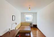 Zentral aufgeteilte 3 Zimmer Wohnung Nähe Meidlinger Bahnhof. WG geeignet!