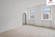 Create your home - viele Gestaltungsmöglichkeiten ! Raumwunder im hochwertig sanierten Altbau in Penzinger Bestlage (Nachhaltiges Energiekonzept und Wellness-Bereich)