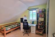 OPEN HOUSE! Nettes Wohnhaus mit viel Platz