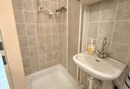 Charmante Garçonnière mit Ausbaupotenzial in Top-Lage von Ottakring