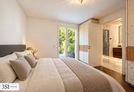 Exklusive Dachgeschoss-Maisonette mit 5 Terrassen und atemberaubendem Wienblick